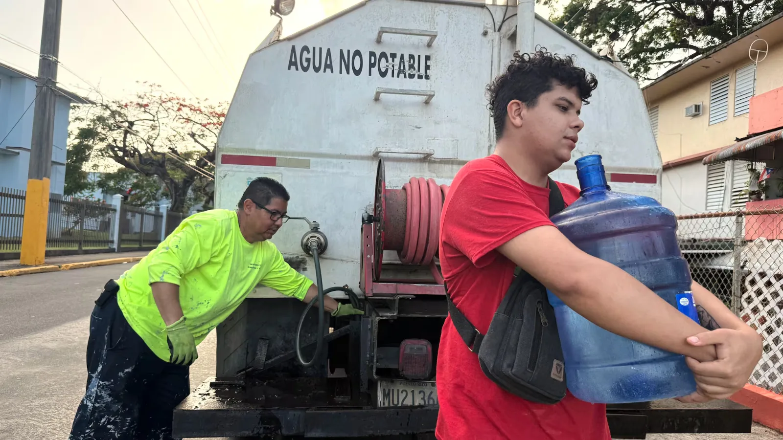 Puerto Rico